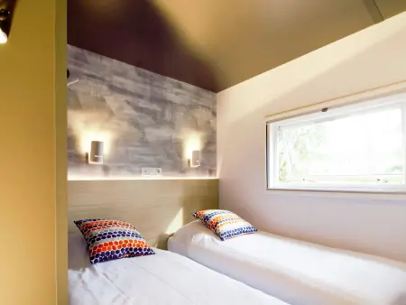 Premium Taos, Maison 4 personnes à Ondres - Photo 8