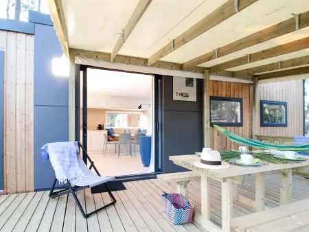 Premium Taos, Maison 4 personnes à Ondres - Photo 18