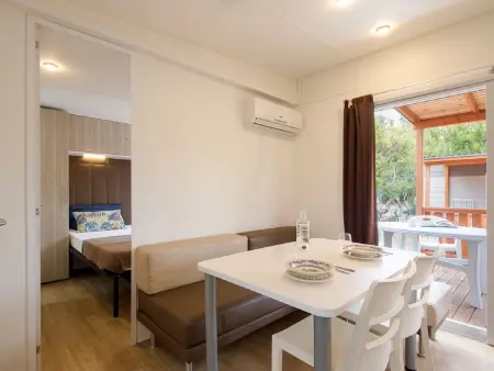 Centro Vacanze Isuledda, Maison 6 personnes à Cannigione - Photo 2