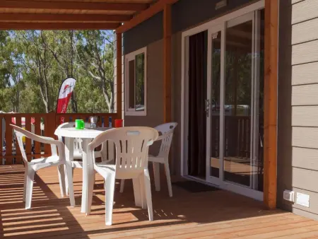 Centro Vacanze Isuledda, Maison 6 personnes à Cannigione - Photo 4
