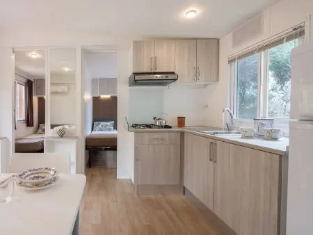 Centro Vacanze Isuledda, Maison 6 personnes à Cannigione - Photo 5