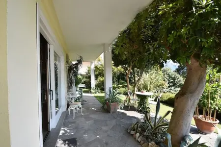 Casa Susanna, Chalet près du Lac Majeur avec Jardin - Photo 1