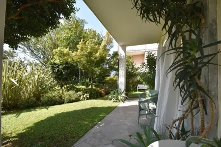 Casa Susanna, Chalet près du Lac Majeur avec Jardin - Photo 2
