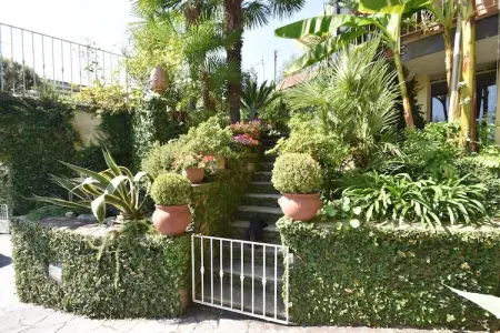 Casa Susanna, Chalet près du Lac Majeur avec Jardin - Photo 3