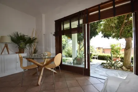 Casa Susanna, Chalet près du Lac Majeur avec Jardin - Photo 5