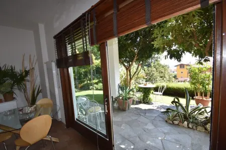 Casa Susanna, Chalet près du Lac Majeur avec Jardin - Photo 11