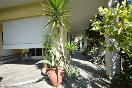 Casa Susanna, Chalet près du Lac Majeur avec Jardin - Photo 13