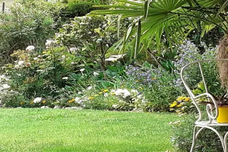 Casa Susanna, Chalet près du Lac Majeur avec Jardin - Photo 17