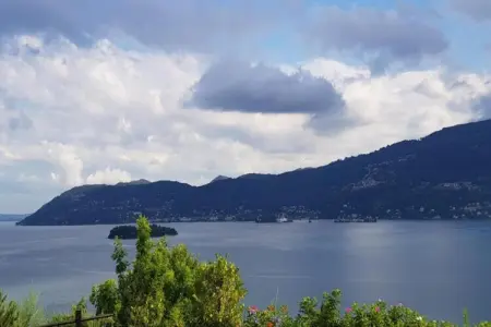 Casa Susanna, Chalet près du Lac Majeur avec Jardin - Photo 20