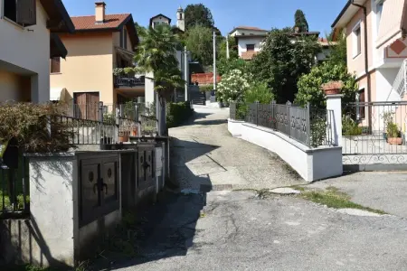 Casa Susanna, Chalet près du Lac Majeur avec Jardin - Photo 26