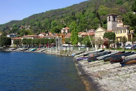 Casa Susanna, Chalet près du Lac Majeur avec Jardin - Photo 29
