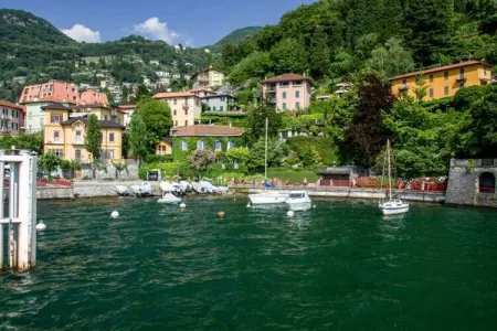 Casa Susanna, Chalet près du Lac Majeur avec Jardin - Photo 30
