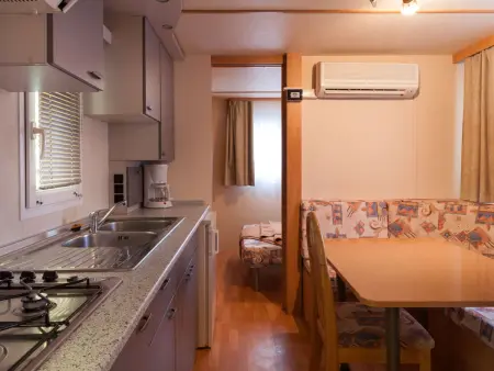 Centro Vacanze Isuledda, Maison 4 personnes à Cannigione - Photo 2