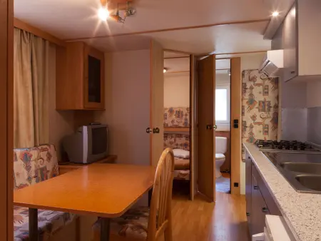 Centro Vacanze Isuledda, Maison 4 personnes à Cannigione - Photo 5