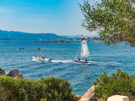 Centro Vacanze Isuledda, Maison 4 personnes à Cannigione - Photo 32