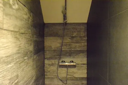 Gîte Forester, Maison de vacances spacieuse avec sauna à Malmedy - Photo 24