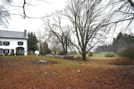 Gîte Forester, Maison de vacances spacieuse avec sauna à Malmedy - Photo 28