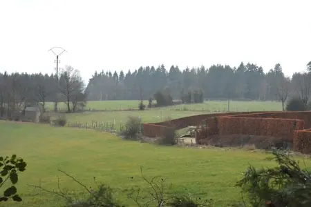 Gîte Forester, Maison de vacances spacieuse avec sauna à Malmedy - Photo 29