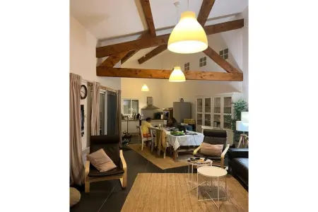 Au Cœur du Soleil, Villa Roquebrun avec piscine - Photo 30