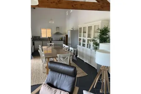 Au Cœur du Soleil, Villa Roquebrun avec piscine - Photo 32