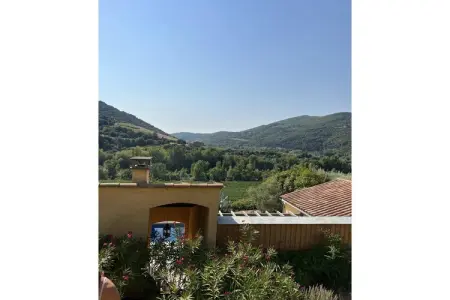 Au Cœur du Soleil, Villa Roquebrun avec piscine - Photo 34