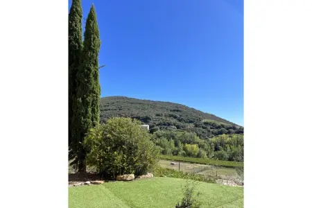 Au Cœur du Soleil, Villa Roquebrun avec piscine - Photo 37