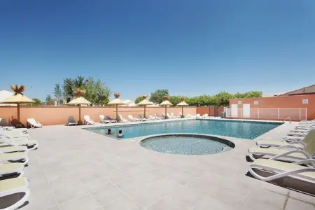 Fleur de Sel - Aigues Mortes 1, Bel appartement proche d'Aigues-Mortes - Photo 5