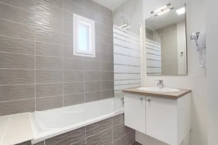 Fleur de Sel - Aigues Mortes 1, Bel appartement proche d'Aigues-Mortes - Photo 10