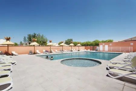 Fleur de Sel - Aigues Mortes 2, Maisonette à Aigues-Mortes près de Camargue - Photo 1
