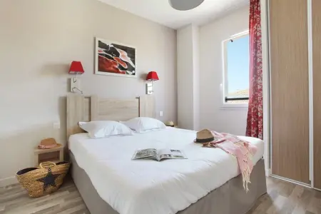 Fleur de Sel - Aigues Mortes 3, Maisonette à Aigues-Mortes près de Camargue - Photo 5