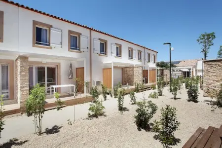 Fleur de Sel - Aigues Mortes 3, Maisonette à Aigues-Mortes près de Camargue - Photo 6