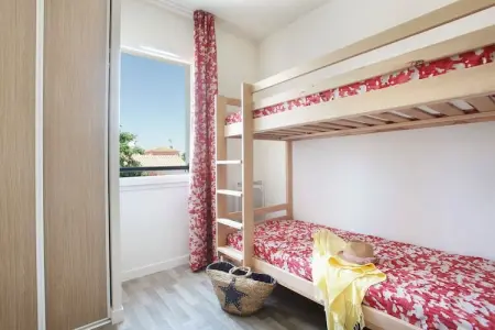 Fleur de Sel - Aigues Mortes 3, Maisonette à Aigues-Mortes près de Camargue - Photo 8