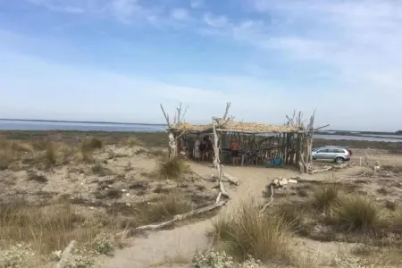 Fleur de Sel - Aigues Mortes 3, Maisonette à Aigues-Mortes près de Camargue - Photo 30