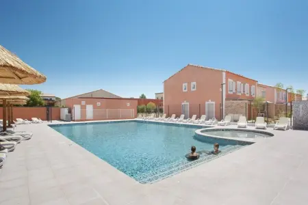 Fleur de Sel - Aigues Mortes 4, Maisonette à Aigues-Mortes proche Camargue - Photo 2