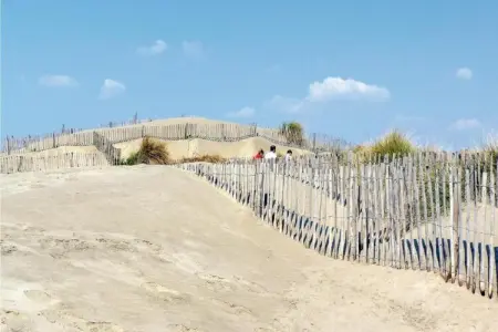 Fleur de Sel - Aigues Mortes 4, Maisonette à Aigues-Mortes proche Camargue - Photo 23