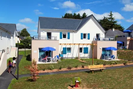 Les Iles du Morbihan 1, Appartement en Bretagne près du Morbihan - Photo 5