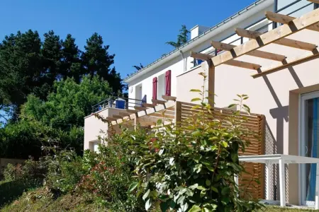 Les Iles du Morbihan 1, Appartement en Bretagne près du Morbihan - Photo 7