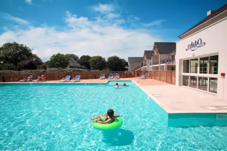 Les Iles du Morbihan 1, Appartement en Bretagne près du Morbihan - Photo 8