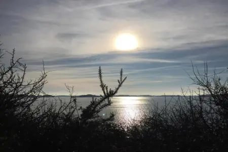 Les Iles du Morbihan 1, Appartement en Bretagne près du Morbihan - Photo 27