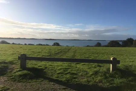 Les Iles du Morbihan 1, Appartement en Bretagne près du Morbihan - Photo 28
