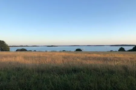 Les Iles du Morbihan 1, Appartement en Bretagne près du Morbihan - Photo 31