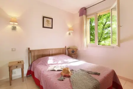 Les 4 Soleils 2, Appartement à Bonnieux près des Lavandes - Photo 3