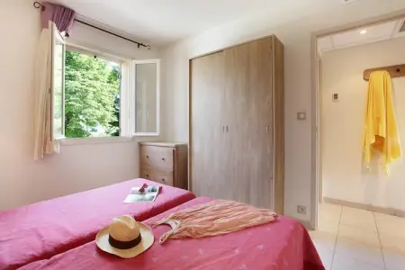 Les 4 Soleils 2, Appartement à Bonnieux près des Lavandes - Photo 8