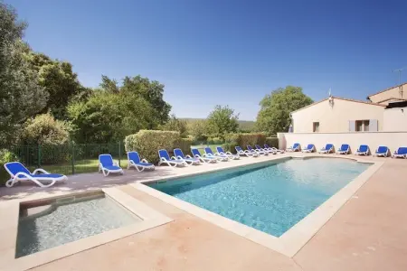 Les 4 Soleils 2, Appartement à Bonnieux près des Lavandes - Photo 10