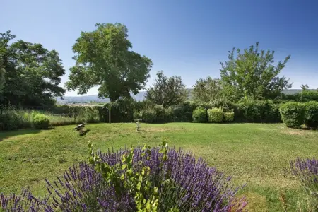 Les 4 Soleils 2, Appartement à Bonnieux près des Lavandes - Photo 11