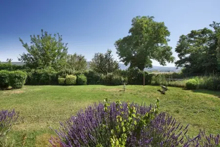 Les 4 Soleils 2, Appartement à Bonnieux près des Lavandes - Photo 15