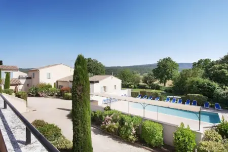 Les 4 Soleils 2, Appartement à Bonnieux près des Lavandes - Photo 16