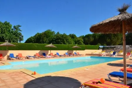 Les 4 Soleils 2, Appartement à Bonnieux près des Lavandes - Photo 18