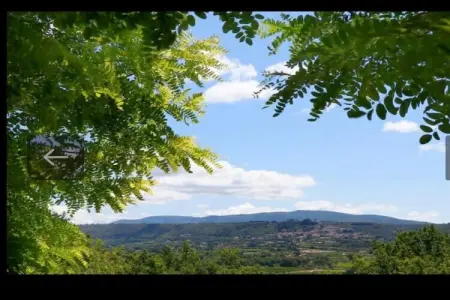 Les 4 Soleils 2, Appartement à Bonnieux près des Lavandes - Photo 26