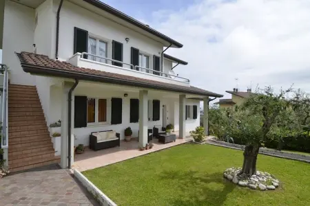Casa Cevoli, Un séjour serein à Gemmano - Photo 5